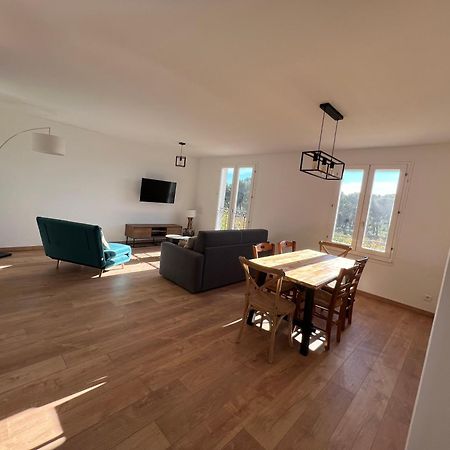 Appartement Unique Dans Le Domaine De La Sangliere Bormes-les-Mimosas Luaran gambar