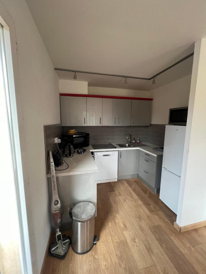 Appartement Unique Dans Le Domaine De La Sangliere Bormes-les-Mimosas Luaran gambar