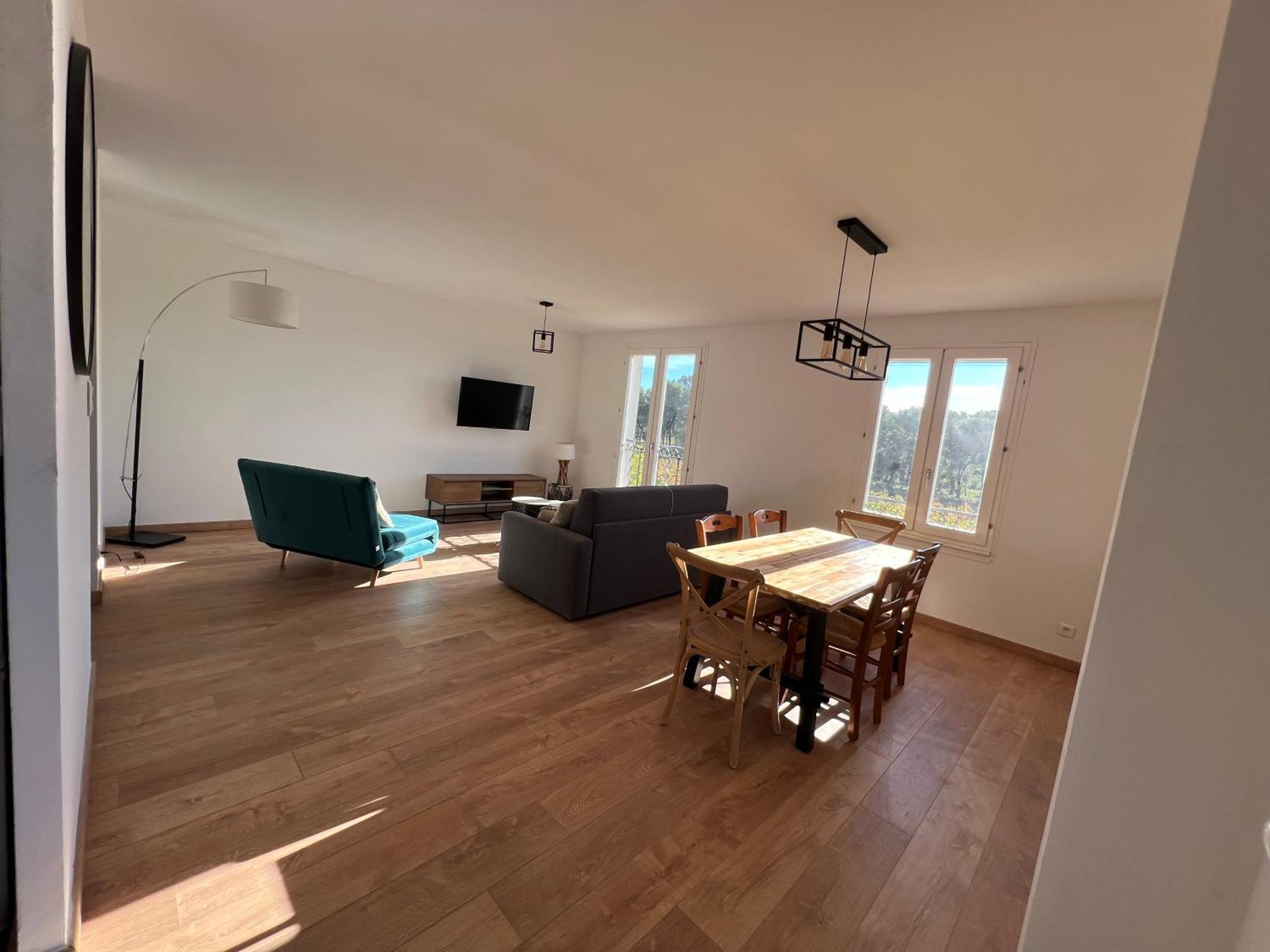 Appartement Unique Dans Le Domaine De La Sangliere Bormes-les-Mimosas Luaran gambar